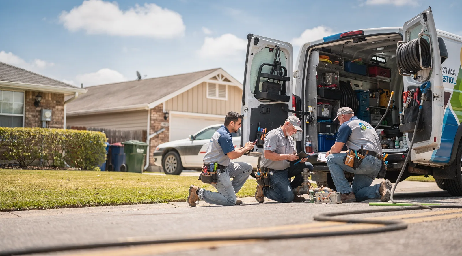 Emergency Plumber in Entiat, WA near me